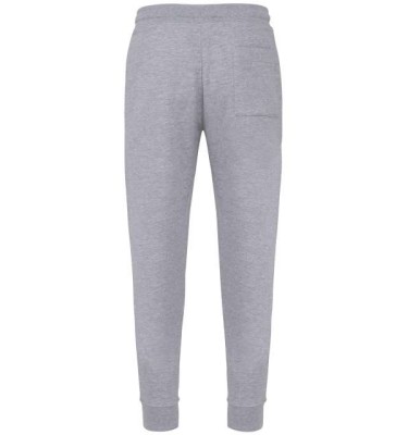 MEN'S ECO-FRIENDLY FRENCH TERRY TROUSERS