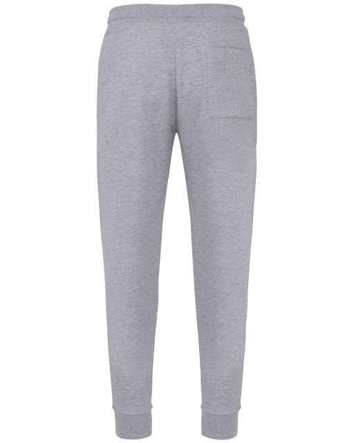 MEN'S ECO-FRIENDLY FRENCH TERRY TROUSERS