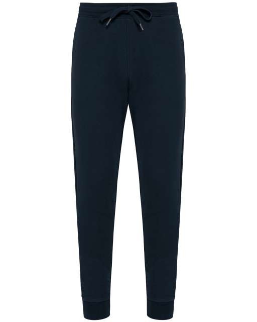 MEN'S ECO-FRIENDLY FRENCH TERRY TROUSERS