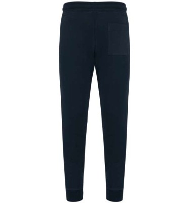 MEN'S ECO-FRIENDLY FRENCH TERRY TROUSERS