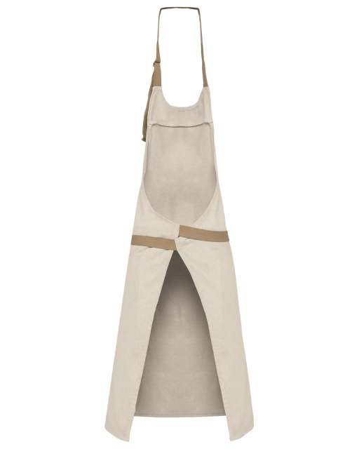 UNISEX ECO-FRIENDLY APRON