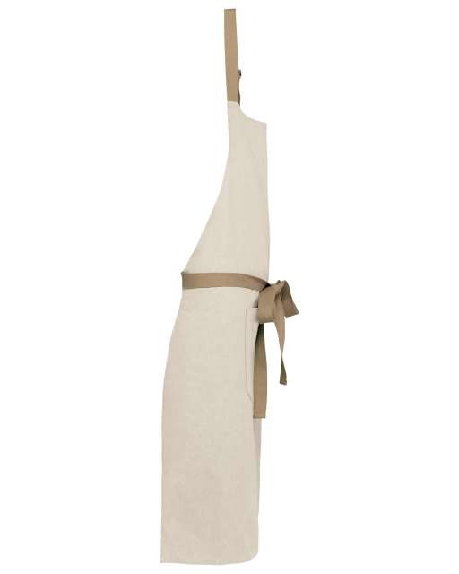 UNISEX ECO-FRIENDLY APRON