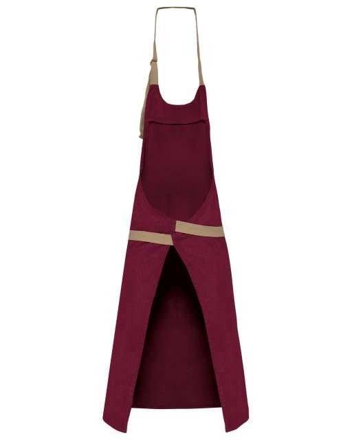 UNISEX ECO-FRIENDLY APRON