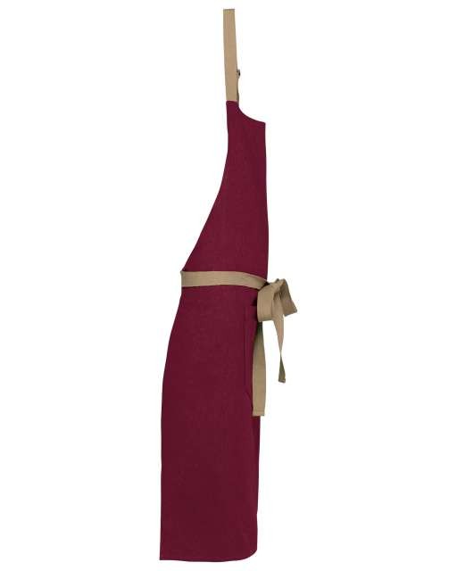 UNISEX ECO-FRIENDLY APRON