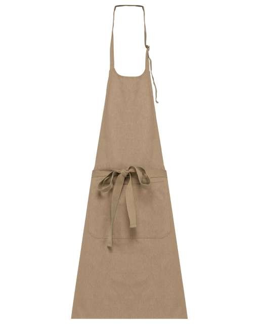 UNISEX ECO-FRIENDLY APRON