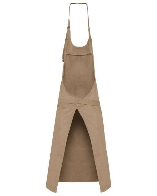 UNISEX ECO-FRIENDLY APRON