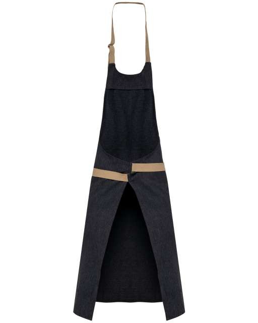 UNISEX ECO-FRIENDLY APRON