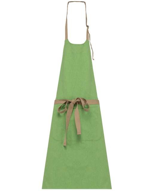 UNISEX ECO-FRIENDLY APRON