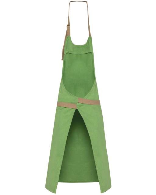 UNISEX ECO-FRIENDLY APRON