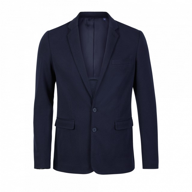 MARCEL MEN - PIQUÉ BLAZER