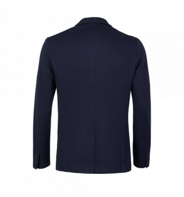 MARCEL MEN - PIQUÉ BLAZER