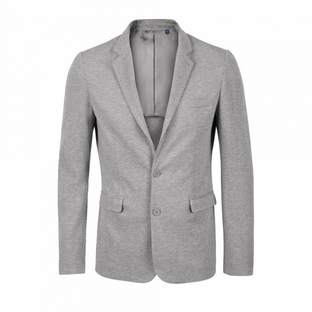 MARCEL MEN - PIQUÉ BLAZER