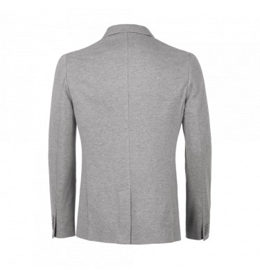MARCEL MEN - PIQUÉ BLAZER