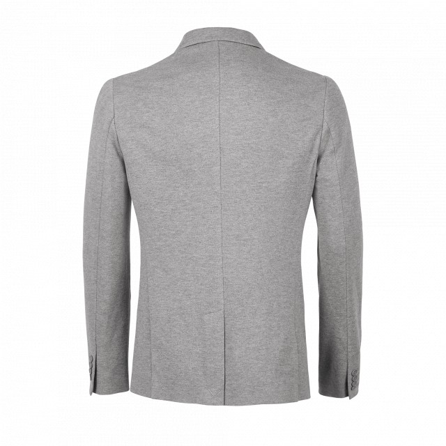MARCEL MEN - PIQUÉ BLAZER