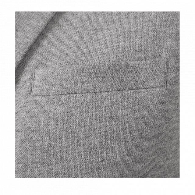 MARCEL MEN - PIQUÉ BLAZER