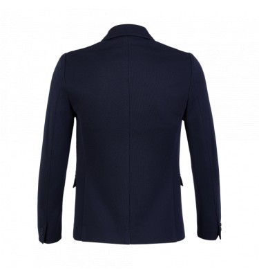 MARCEL WOMEN - PIQUÉ BLAZER