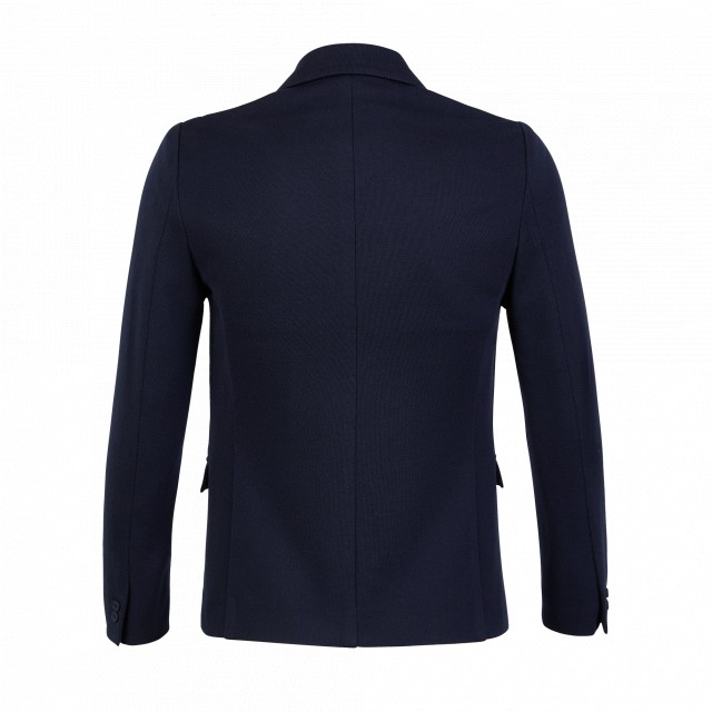 MARCEL WOMEN - PIQUÉ BLAZER