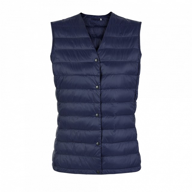 ARTHUR MEN - LIGHTWEIGHT BODYWARMER