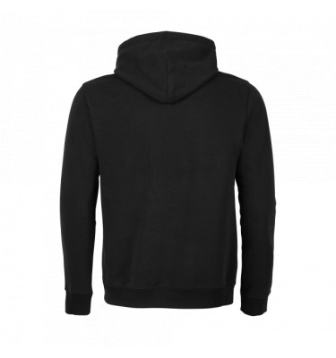 NICHOLAS MEN - FRENCH TERRY HOODED SWEATSHIRT