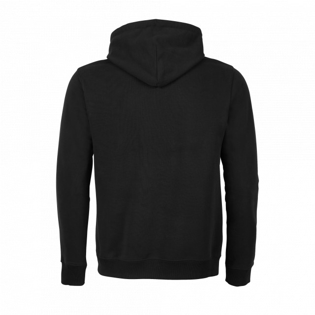 NICHOLAS MEN - FRENCH TERRY HOODED SWEATSHIRT