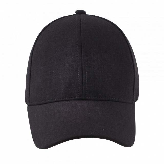 TOM - 6-PANEL CAP