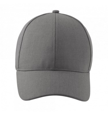 Gray melanged