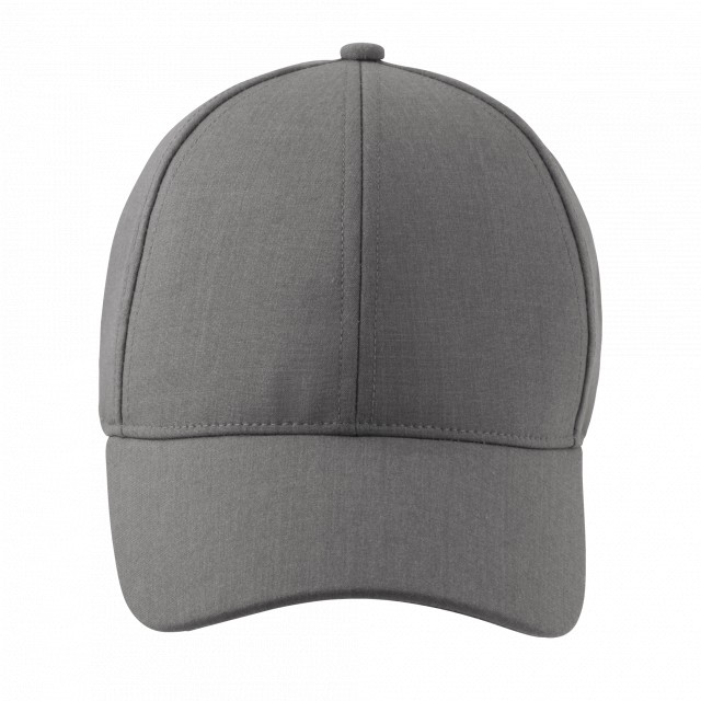 TOM - 6-PANEL CAP
