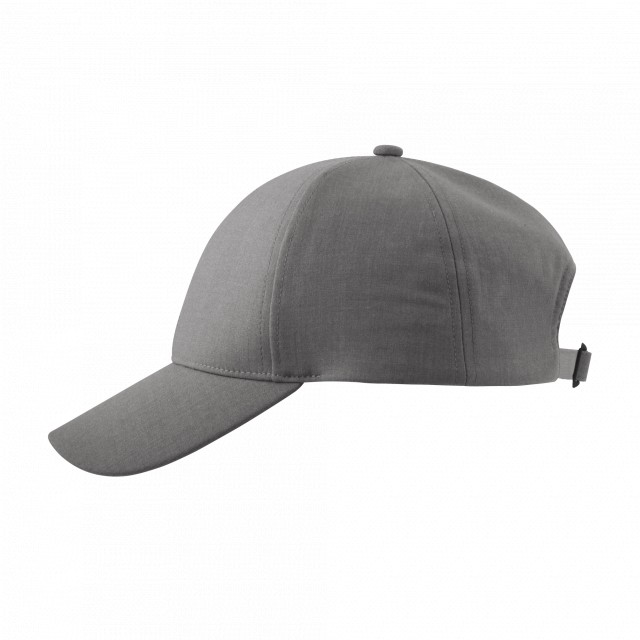 TOM - 6-PANEL CAP