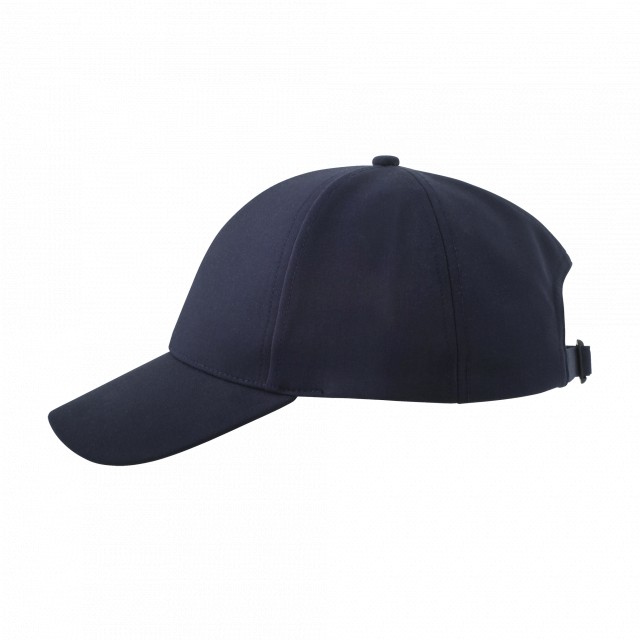 TOM - 6-PANEL CAP