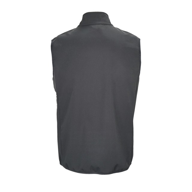SOL'S FALCON BW MEN - SOFTSHELL BODYWARMER