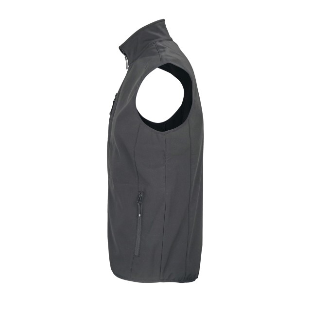 SOL'S FALCON BW MEN - SOFTSHELL BODYWARMER