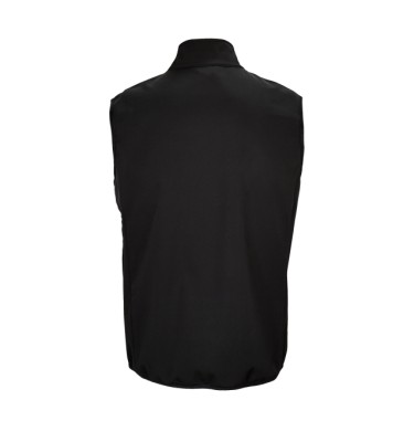 SOL'S FALCON BW MEN - SOFTSHELL BODYWARMER