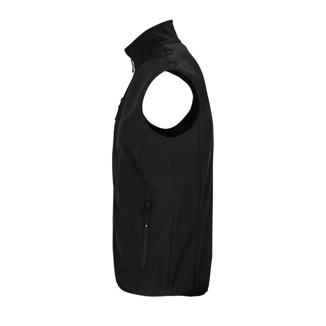 SOL'S FALCON BW MEN - SOFTSHELL BODYWARMER