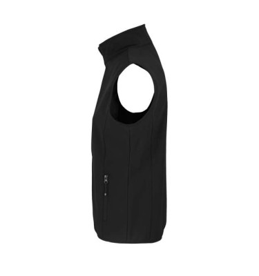 SOL'S FALCON BW WOMEN - SOFTSHELL BODYWARMER