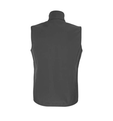 SOL'S FALCON BW WOMEN - SOFTSHELL BODYWARMER