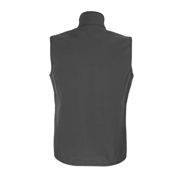 SOL'S FALCON BW WOMEN - SOFTSHELL BODYWARMER