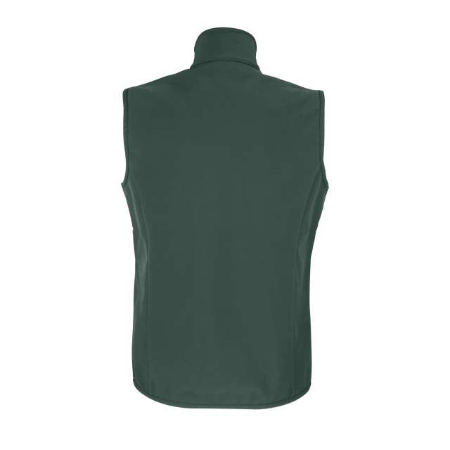 SOL'S FALCON BW WOMEN - SOFTSHELL BODYWARMER