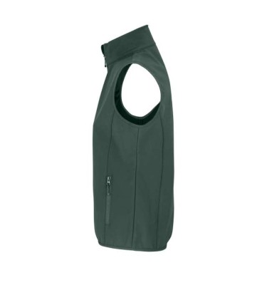 SOL'S FALCON BW WOMEN - SOFTSHELL BODYWARMER