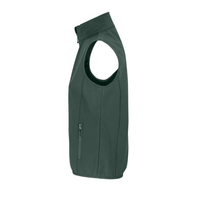 SOL'S FALCON BW WOMEN - SOFTSHELL BODYWARMER