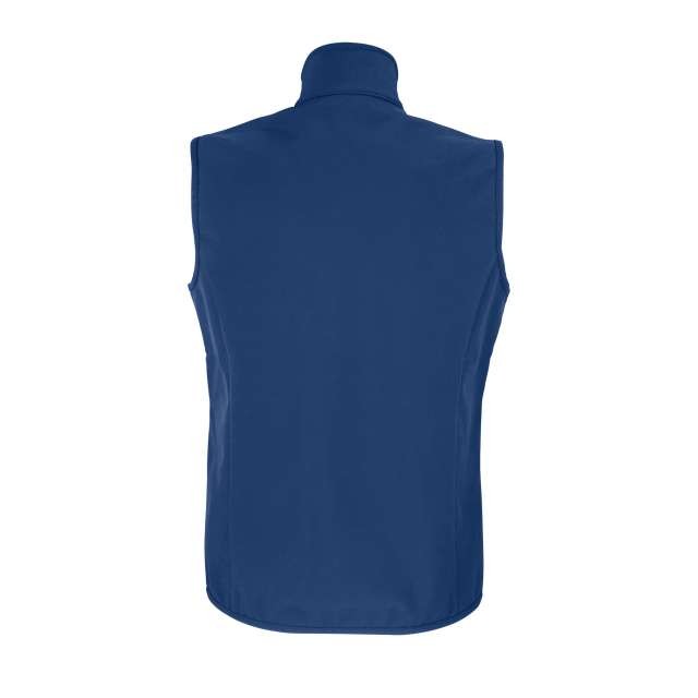 SOL'S FALCON BW WOMEN - SOFTSHELL BODYWARMER