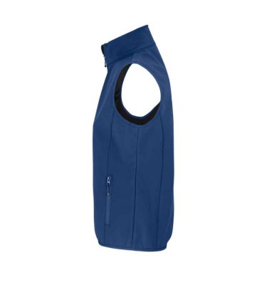 SOL'S FALCON BW WOMEN - SOFTSHELL BODYWARMER