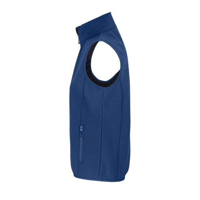 SOL'S FALCON BW WOMEN - SOFTSHELL BODYWARMER