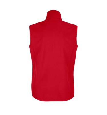 SOL'S FALCON BW WOMEN - SOFTSHELL BODYWARMER