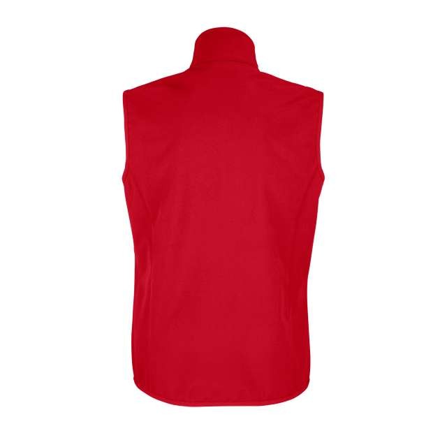 SOL'S FALCON BW WOMEN - SOFTSHELL BODYWARMER