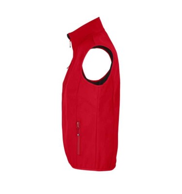 SOL'S FALCON BW WOMEN - SOFTSHELL BODYWARMER