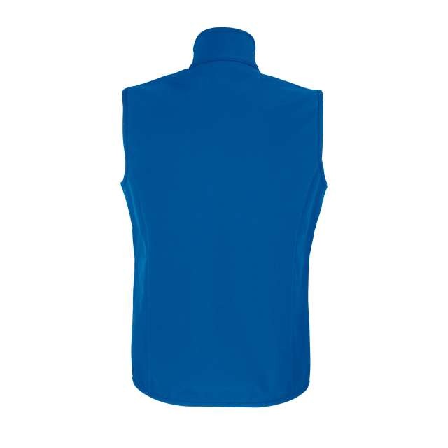 SOL'S FALCON BW WOMEN - SOFTSHELL BODYWARMER