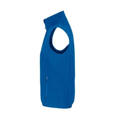 SOL'S FALCON BW WOMEN - SOFTSHELL BODYWARMER