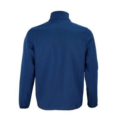 SOL'S FALCON MEN - SOFTSHELL ZIP JACKET