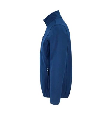 SOL'S FALCON MEN - SOFTSHELL ZIP JACKET