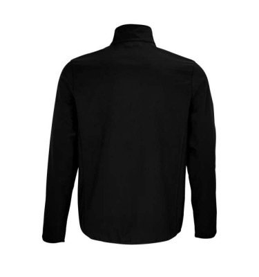 SOL'S FALCON MEN - SOFTSHELL ZIP JACKET